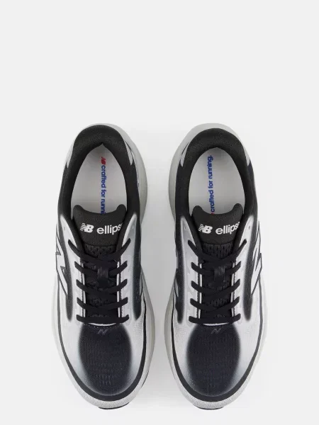 Кроссовки New Balance Fresh Foam серые