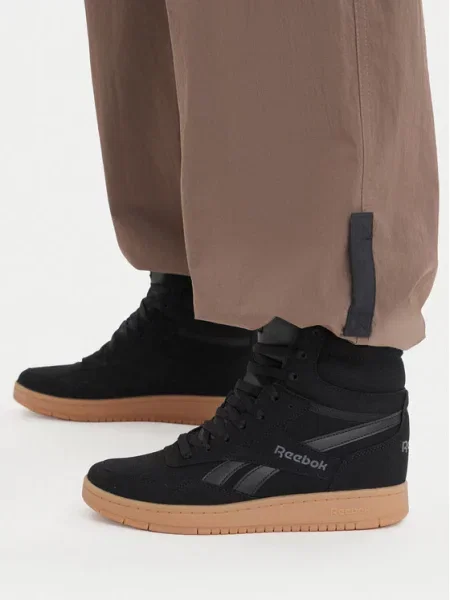 Tenisice Reebok C-BB WEDGE crna