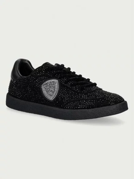 Blauer AURORA sneakers pentru femei negru