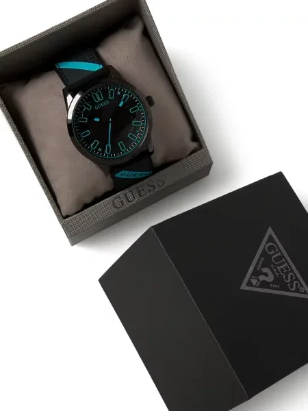 Ceas Guess negru