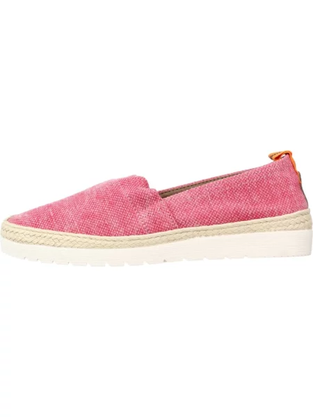 Espadryle Toni Pons czerwone