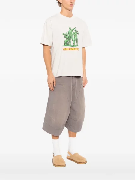 Tricou Melt cu imagine