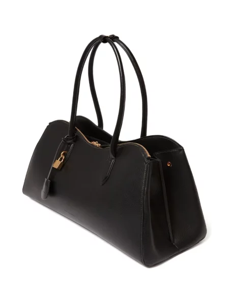 Geantă Stella Mccartney negru
