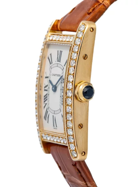 Ceas Cartier