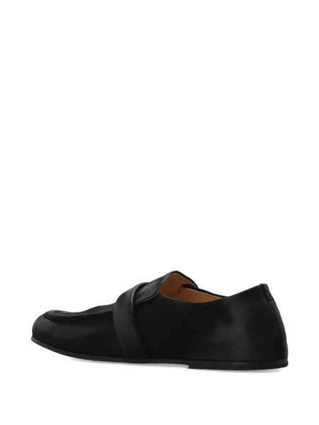 Pantofi loafer Marsell negru