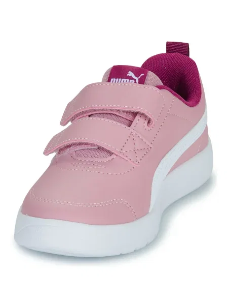 Pantofi copii Puma roz