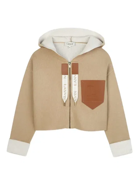 Dětské kardigan Lanvin Enfant