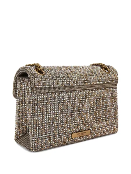 Bodi Kurt Geiger London smeđa