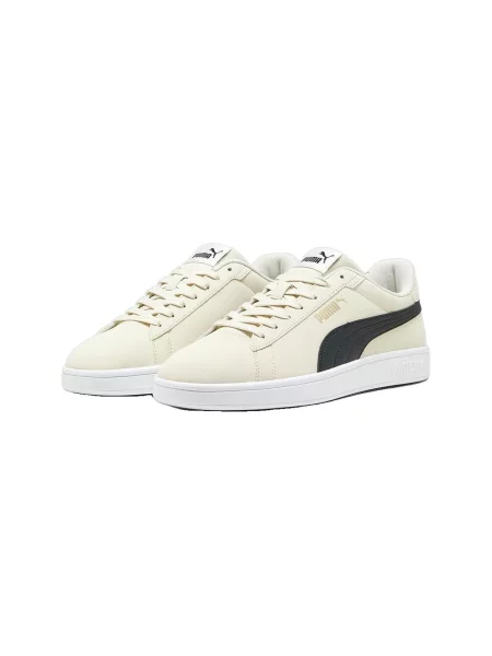 Pantofi Puma bej