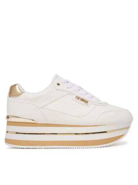 Guess Sneakers alb