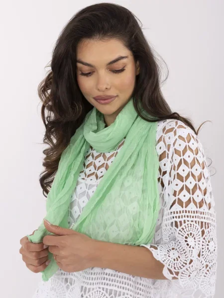 Fular Factory Price verde