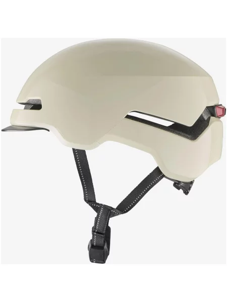 Czapka z daszkiem Mavic biała