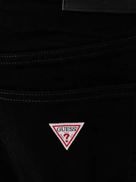 Guess Jeans джинси straight