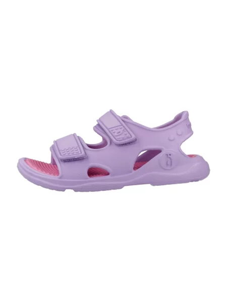 Pantofi copii Biomecanics violet