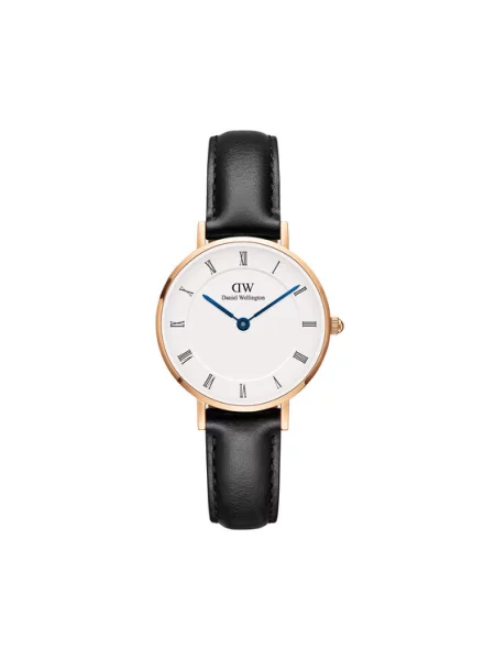 Daniel Wellington zegarek czarny