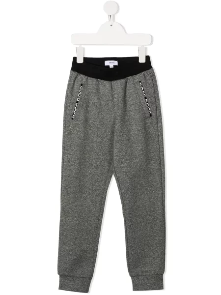 Spodnie dziecięce Bosswear szare