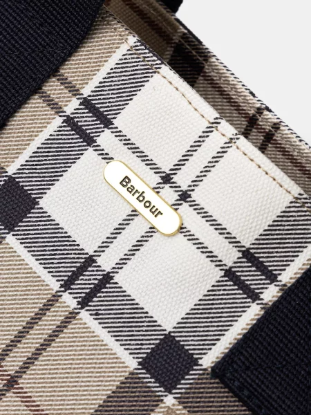 Barbour сумка-шопер Maisy