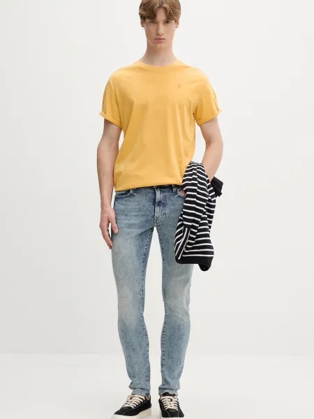 G-Star джинси skinny Revend FWD Skinny