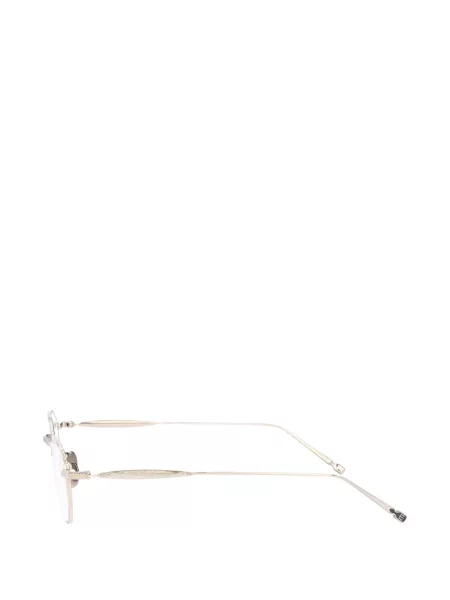 Ochelari de soare Matsuda cu imprimeu geometric