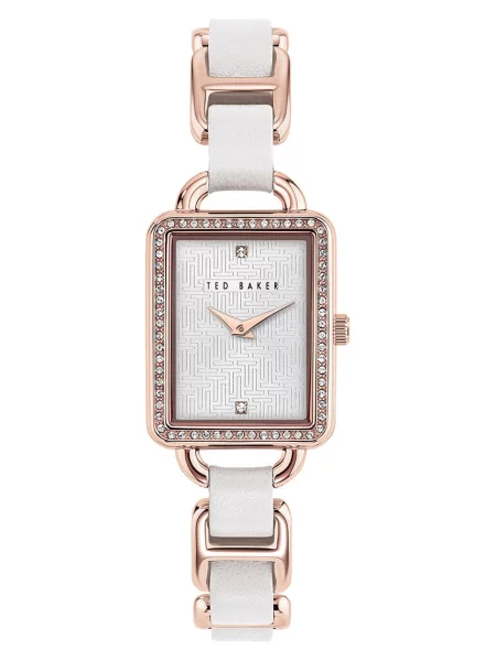 Часовници Ted Baker бяло