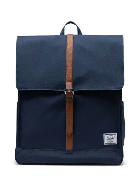 Nahrbtnik Herschel City Backpack mornarsko modra