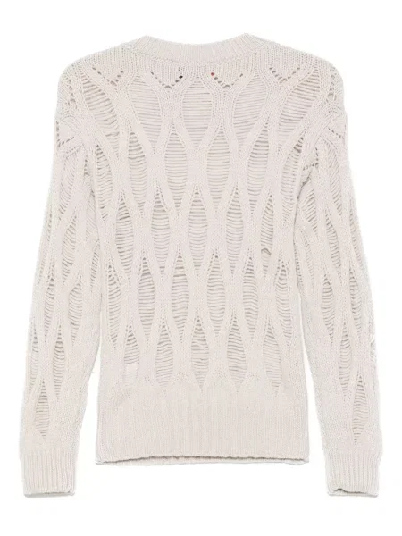 Pulover Wild Cashmere din cașmir