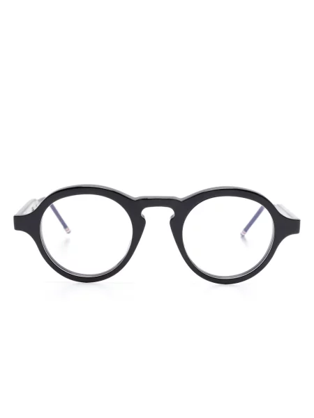 Ochelari de soare Thom Browne Eyewear negru