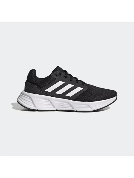 Buty do biegania dla dorosłych Adidas Galaxy 6 Shoes białe