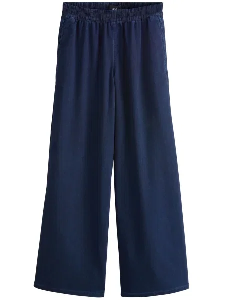 Next Pantaloni închis albastru