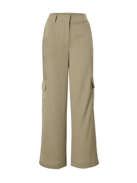 Studioselect Pantaloni cu Falda kaki