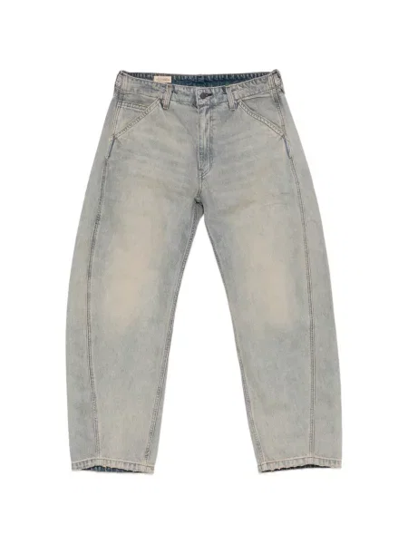 Blugi Levi's® albastru