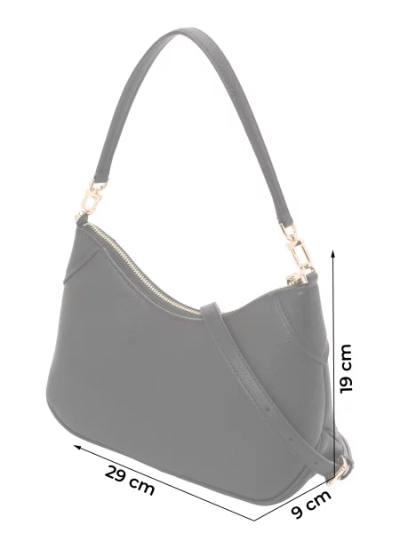 MICHAEL Michael Kors Geantă de umăr negru