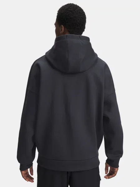 Hanorac Under Armour negru