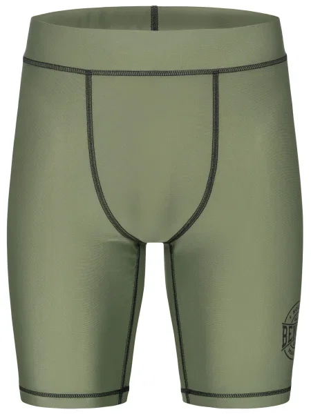 Benlee Športne hlače Bossburn oliva črna