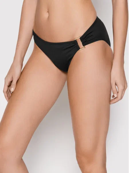 Lauren Ralph Lauren Bikini alsó fekete