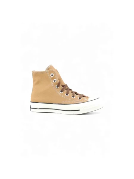 Sneakersy Converse Chuck 70 beżowe