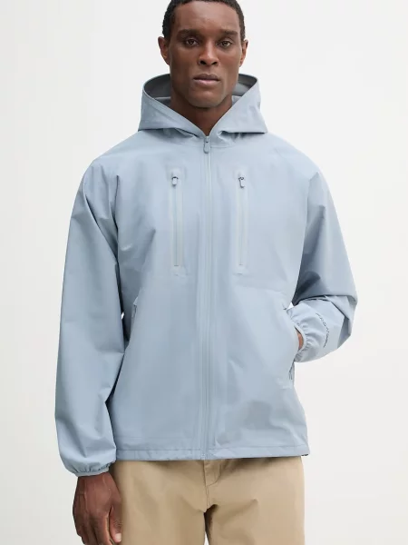 Save The Duck geacă ZACK albastru