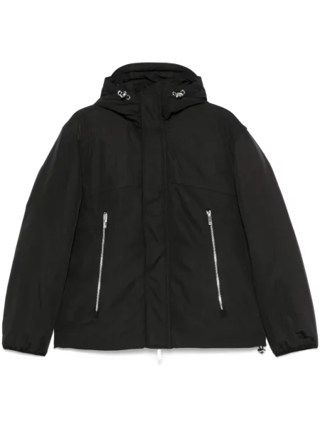 Geacă Armani Exchange negru
