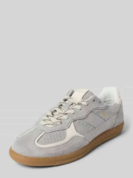 Sneakersy sznurowane Alohas
