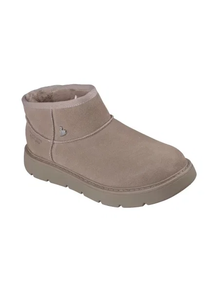 Pantofi Skechers bej