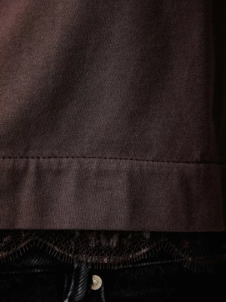 Футболка Allsaints