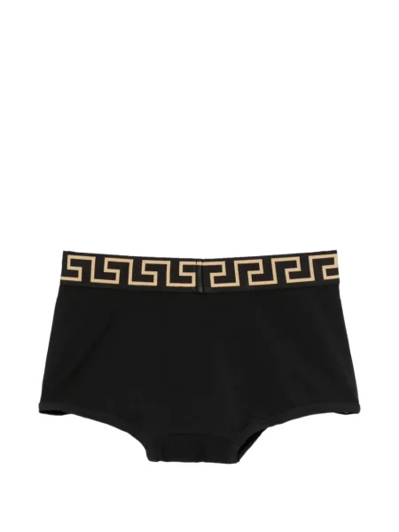 Chiloți Versace negru