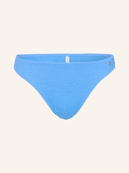 Tommy Hilfiger Brazilské Bikiny tmavě modrá