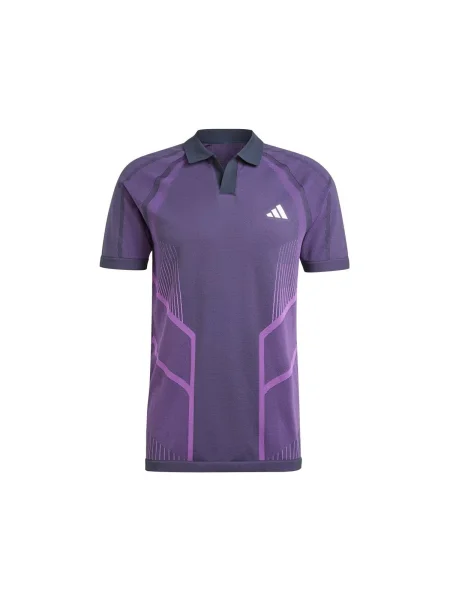 Tricou Adidas violet