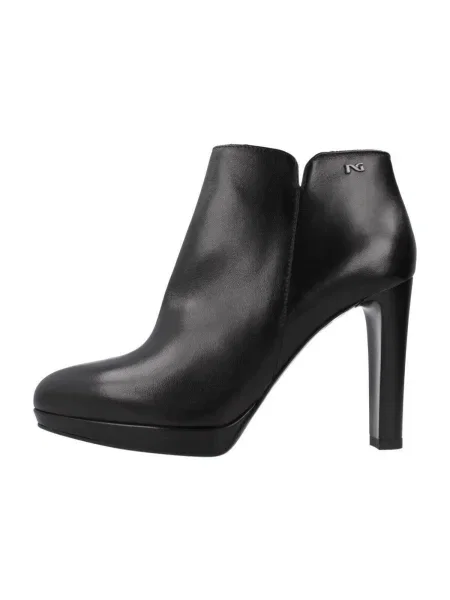 Pantofi Nerogiardini negru
