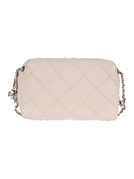 Torebka crossbody Tory Burch różowa