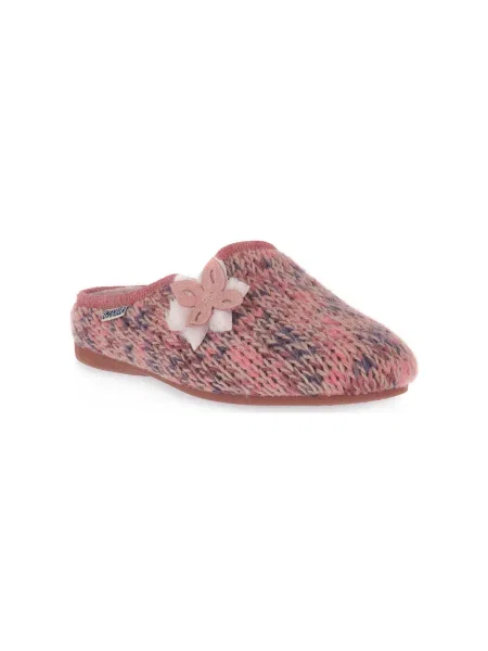 Pantofi Emanuela roz