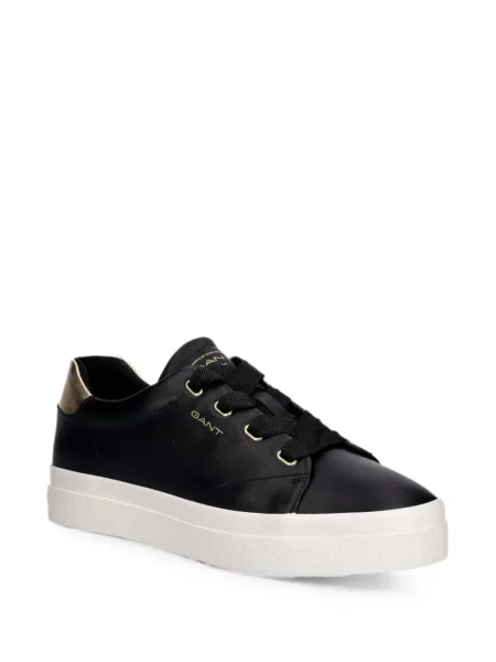 Sneakerși Gant negru