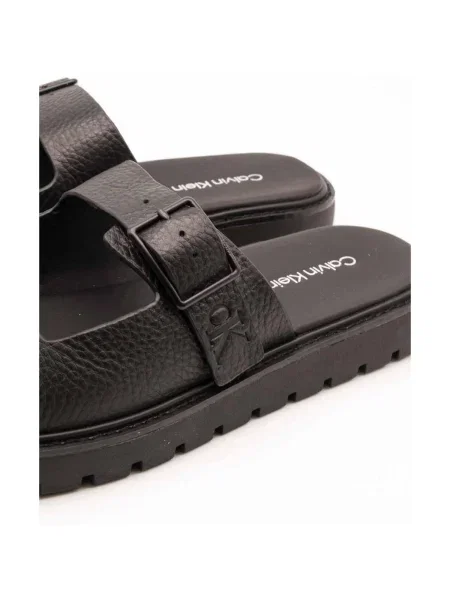 Pantofi Calvin Klein Jeans negru