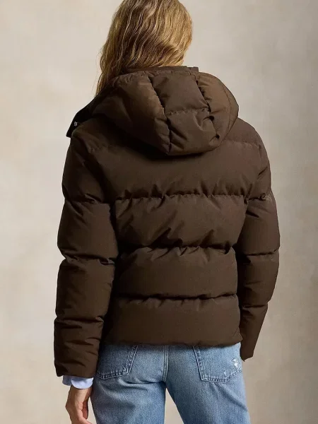 Polo Ralph Lauren куртка